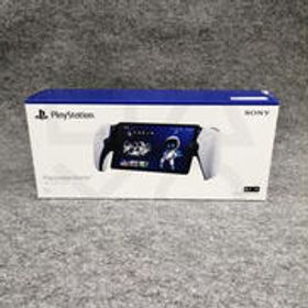PLAYSTATION PORTAL リモートプレーヤー CFI-Y1000 SONY