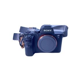 SONY◆デジタル一眼カメラ α7 II ILCE-7M2 ボディ
