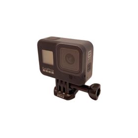 GoPro◆HERO8 BLACK CHDHX-801-FW/ビデオカメラ/SPJB1