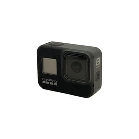 GoPro◆ビデオカメラ GoPro HERO8 BLACK CHDHX-801-FW SPJB1