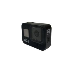 GoPro◆ビデオカメラ GoPro HERO8 BLACK CHDHX-801-FW SPJB1
