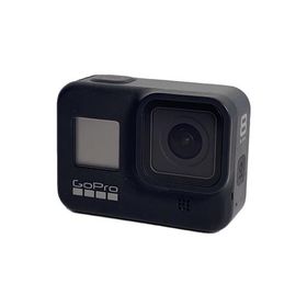 GoPro◆ビデオカメラ GoPro HERO8 BLACK CHDHX-801-FW SPJB1