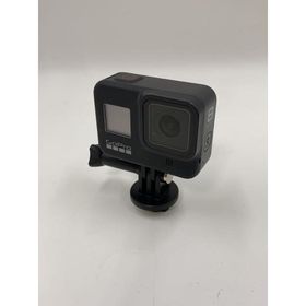 GoPro◆ビデオカメラ GoPro HERO8 BLACK CHDHX-801-FW SPJB1