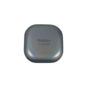 SAMSUNG◆イヤホン・ヘッドホン Galaxy Buds Pro SM-R190NZVAXJP [ファントムバイオレット]