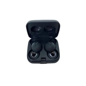 SONY◆イヤホン・ヘッドホン LinkBuds WF-L900 (H) [グレー]