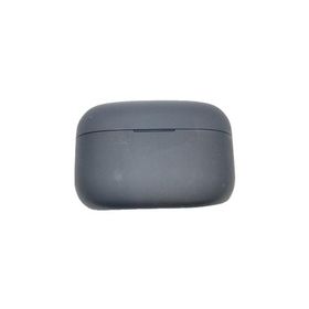 SONY◆イヤホン・ヘッドホン LinkBuds S WF-LS900N (B) [ブラック]