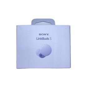 SONY◆イヤホン・ヘッドホン LinkBuds S WF-LS900N (W) [ホワイト]
