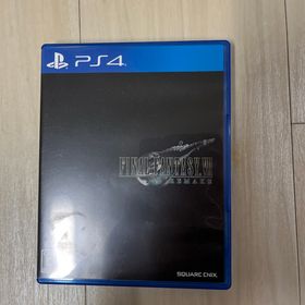 スクウェアエニックス(SQUARE ENIX)のファイナルファンタジーVII リメイク(家庭用ゲームソフト)