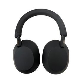 SONY◆ワイヤレスノイズキャンセリングヘッドホン WH-1000XM5