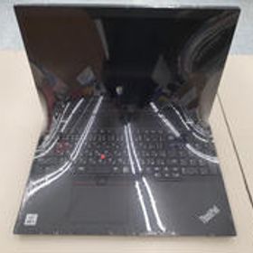 ノートパソコン THINKPAD L15 GEN1 LENOVO