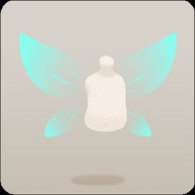 ほのかに光る妖精の羽 | リヴリーアイランドのアカウントデータ、RMTの販売・買取一覧