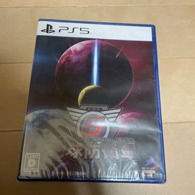 ソニー(SONY)の地球防衛軍6(家庭用ゲームソフト)