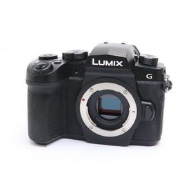 《良品》Panasonic LUMIX DC-G99 ボディ