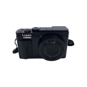 Panasonic◆Panasonic/デジタルカメラ LUMIX DC-TZ95-K [ブラック]