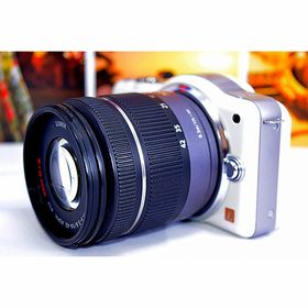 オリンパス(OLYMPUS)のPanasonic LUMIX GF3 レンズキット ミラーレス一眼 カメラ(ミラーレス一眼)