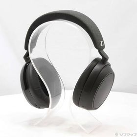 〔中古〕SENNHEISER(ゼンハイザー) MOMENTUM 4 Wireless BLACK〔305-ud〕