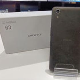 ANDROIDスマートフォン DIGNO J KYOCERA