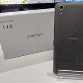 フルフェイス DIGNO J KYOCERA