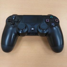 DualShock4 デュアルショック4 ジャンク CUH-ZCT1J(家庭用ゲーム機本体)