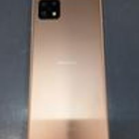 スマートフォン SH-54B SHARP