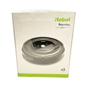 ◆◆iRobot ルンバ ロボット掃除機 ロボットクリーナー e515060(掃除機)