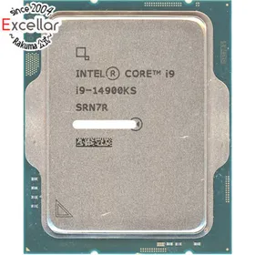 インテル Core i9 14900KS BOX 新品¥86,680 中古¥50,000 | 新品・中古