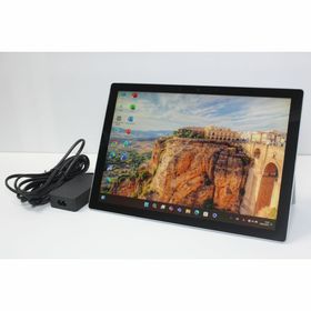 マイクロソフト(Microsoft)のSurface Pro 7/intel Core i5/128GB/8GB ⑤(タブレット)