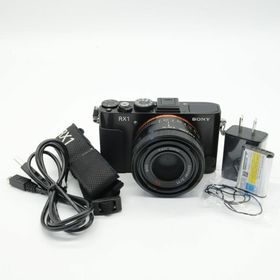 ソニー(SONY)の■難あり品■Cyber-shot RX1 2430万画素CMOS DSC-RX1(コンパクトデジタルカメラ)