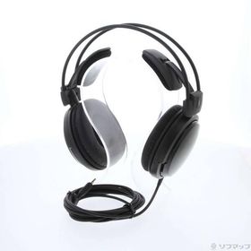 〔中古〕audio-technica(オーディオテクニカ) ATH-A500Z (ヘッドホン)〔262-ud〕