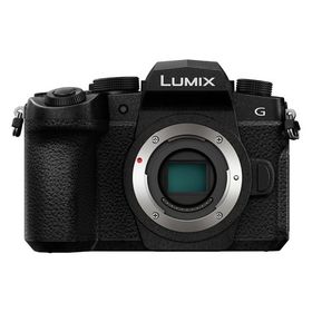 パナソニック LUMIX G99II ボディ DC-G99M2 ルミックス ミラーレス一眼カメラ Panasonic
