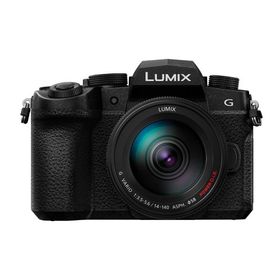 パナソニック LUMIX ミラーレス一眼カメラ DC-G99M2H レンズキット
