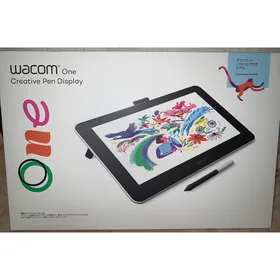 Wacom One 13 新品¥24,000 中古¥14,980 | 新品・中古のネット最安値