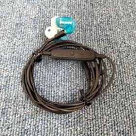 カナル型インナーイヤーイヤホン SE215 SPE SHURE