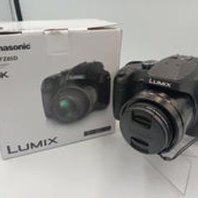 デジタルカメラ DC-FZ85D PANASONIC