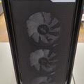 ゲーミングPC RYZEN7 5700X 自作