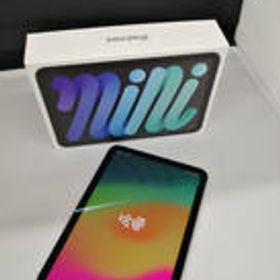 IPAD MINI(第6世代) MK8F3J/A APPLE