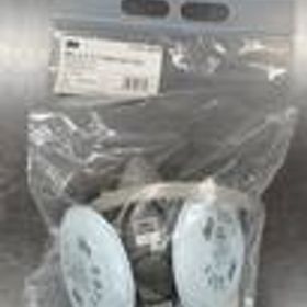 防じんマスク 6000/2071-RL2 3M