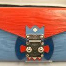 エピ・トライバルマスク ポルトフォイユ サラ M60793 LOUIS VUITTON
