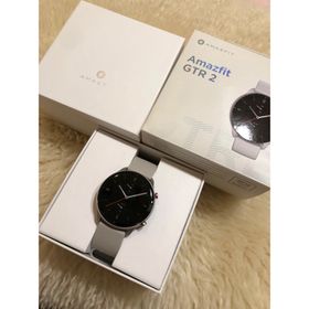 アマズフィット(Amazfit)の【新品未使用】Amazfit GTR Amazfit 2 New Version(腕時計(デジタル))