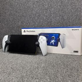 PLAYSTATION PORTAL リモートプレーヤー CFIJ-18000 SONY