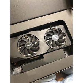 エイスース(ASUS)のASUS DUAL-RTX2060super EVO(PCパーツ)
