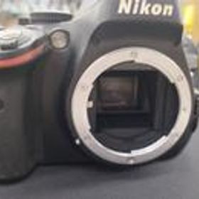 デジタル一眼レフカメラ D5100 NIKON