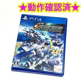 PS4 SDガンダム ジージェネレーション ジェネシス(家庭用ゲームソフト)