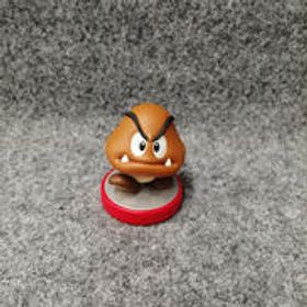 アミーボ クリボー NINTENDO