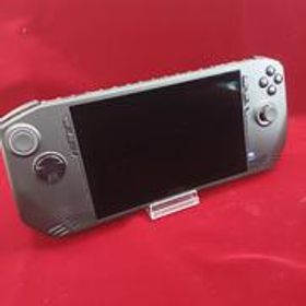 ポータブルPC CLAW-A1M-002JP MSI