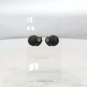 【中古】SONY(ソニー) WF-1000XM4 B ブラック 【295-ud】