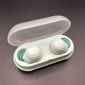 ソニー(SONY)の即決 SONY ソニー ワイヤレスイヤホン WF-C500(ヘッドフォン/イヤフォン)