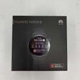 Androidスマートウォッチ GLL-AL04 HUAWEI