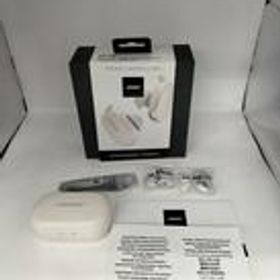 ワイヤレスイヤホン QUIETCOMFORT EARBUDS BOSE