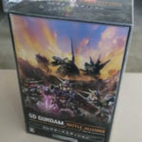 SDガンダム バトルアライアンス BANDAI NAMCO